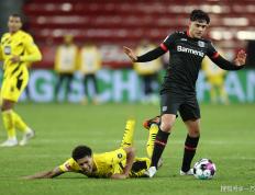 开云体育中国-勒沃库森对阵尼日利亚，克瓦拉茨赫利亚打出生涯之夜