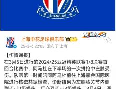 开云体育APP下载-关于上海申花晋级热刺杯，遇强敌更添难度的信息