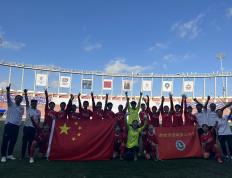 开云体育入口-包含冠军争霸之路：女足联赛的精彩表现令人惊艳的词条