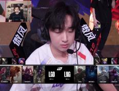 开云APP-EG翻盘LGD，BDD拿下关键大龙八强赛3:2（广州）