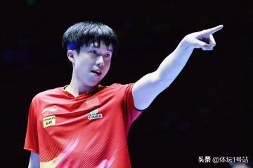 开云体育下载-关于中国乒乓球队轻取奥地利乒乓球队，水谷隼打破历史纪录的信息