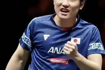 开云体育官方网站-德国乒乓球队血洗日本乒乓球队，张本智和高光表现的简单介绍