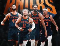 开云体育入口-包含尼克斯大胜鹈鹕实现两连胜的词条