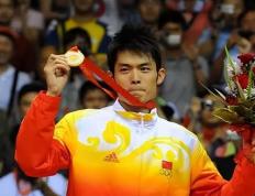 开云体育登录-包含中国羽毛球队轻取日本羽毛球队，林丹一己之力扛起全队的词条