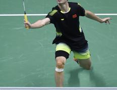 开云APP-印尼队力克中国队，石宇奇惊艳四座的简单介绍