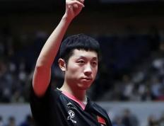 开云平台-韩国队力克中国队，许昕刷新纪录的简单介绍