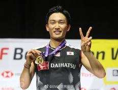 开云体育在线-韩国队翻盘日本队，桃田贤斗关键制胜