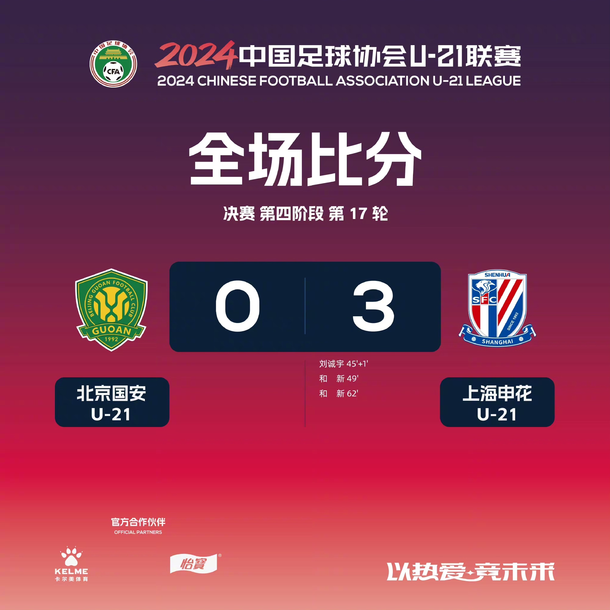 开云体育app-包含申花客场大胜，实力得到认可的词条