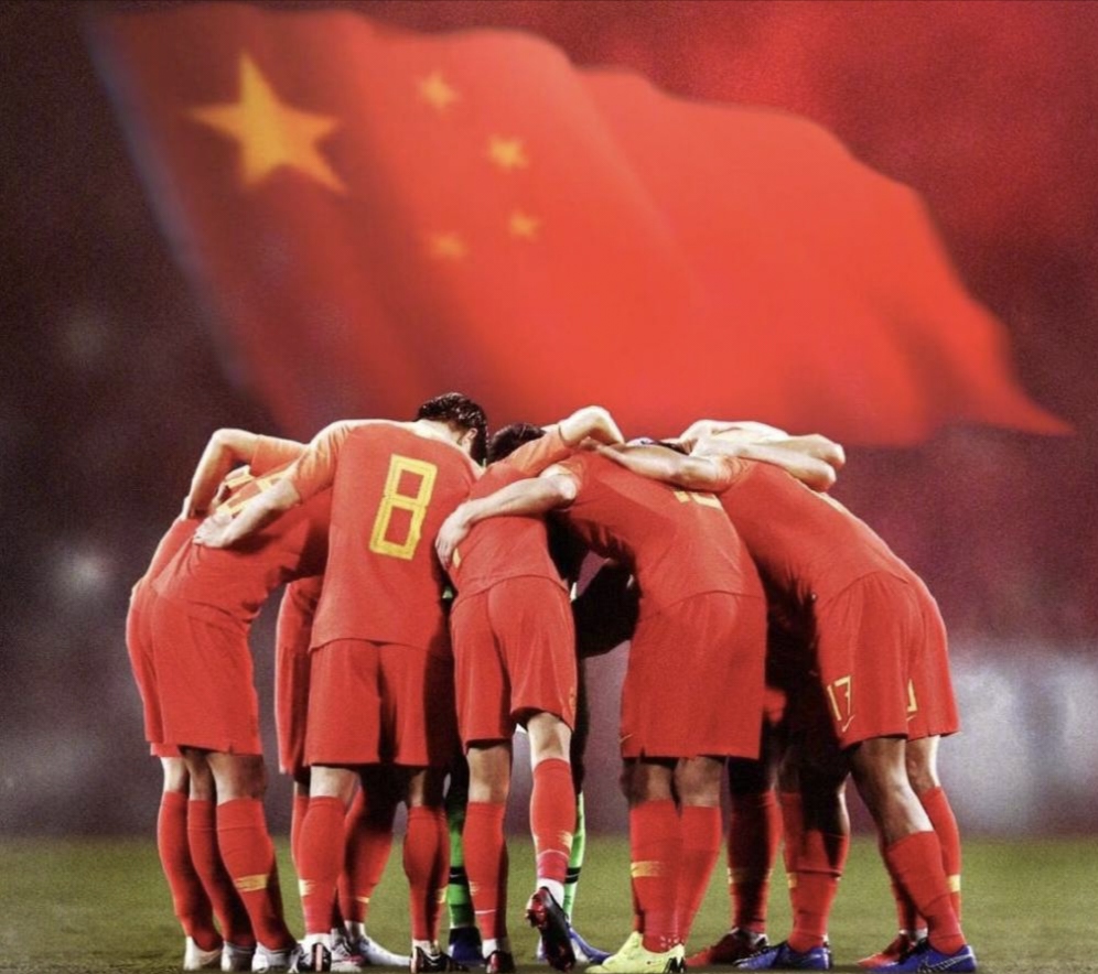 开云体育APP下载-国足小组赛一路胜券，实力出众