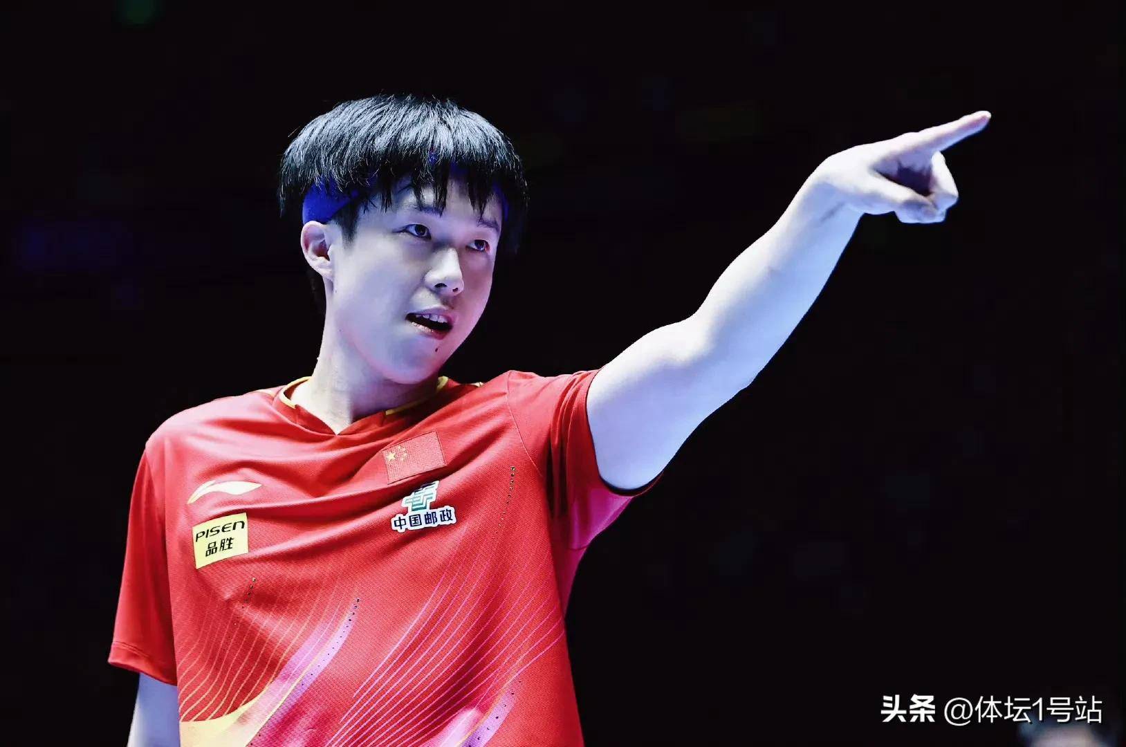 开云体育下载-关于中国乒乓球队轻取奥地利乒乓球队，水谷隼打破历史纪录的信息