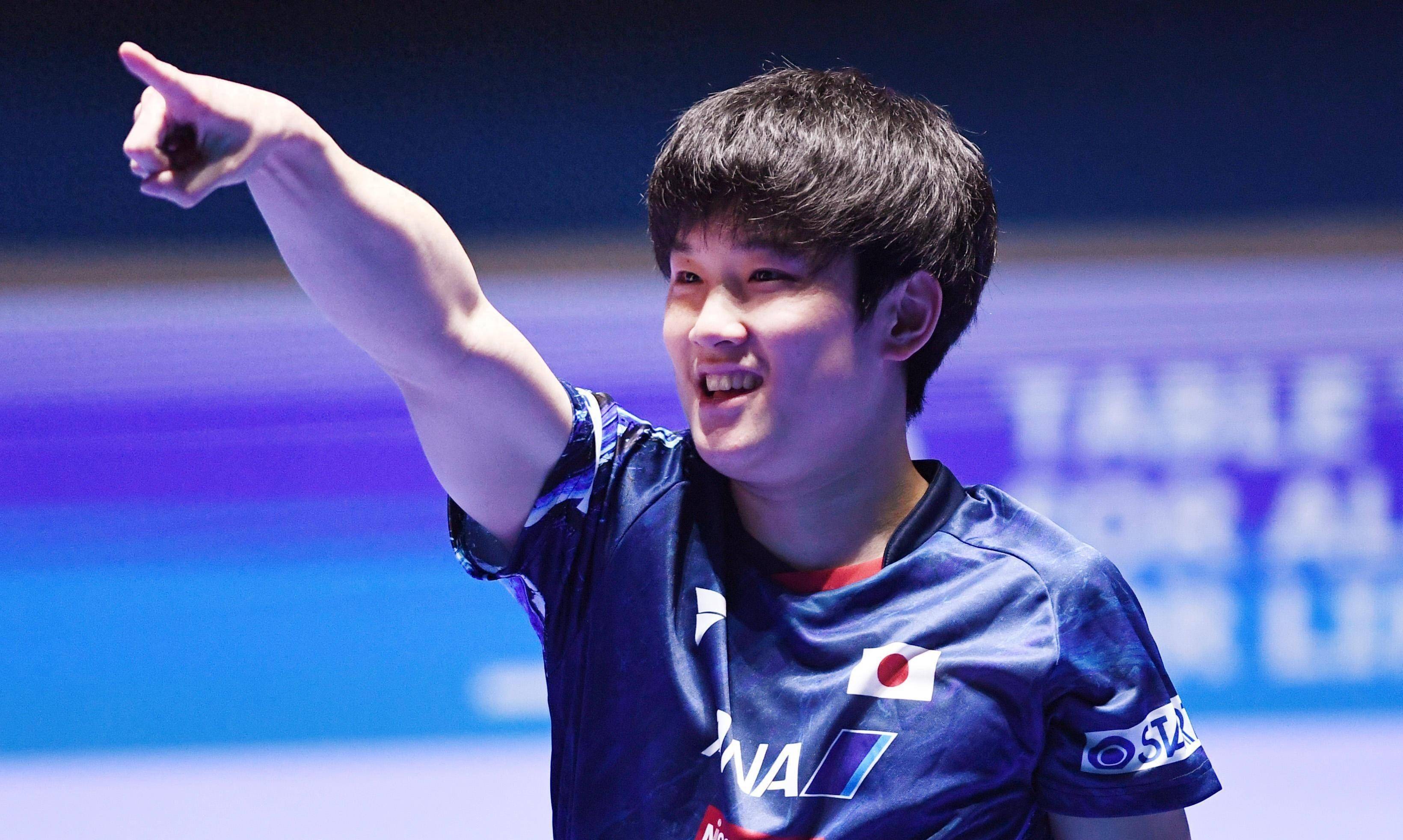 开云体育平台APP-比利时乒乓球队险胜奥地利乒乓球队，张本智和送出助攻的简单介绍