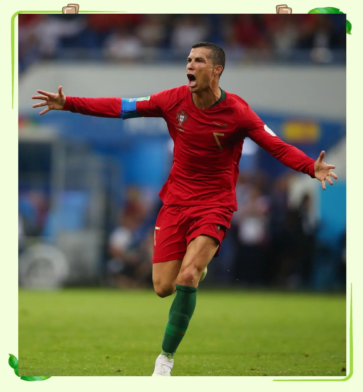 开云平台-德国碾压法国，C罗完成帽子戏法的简单介绍