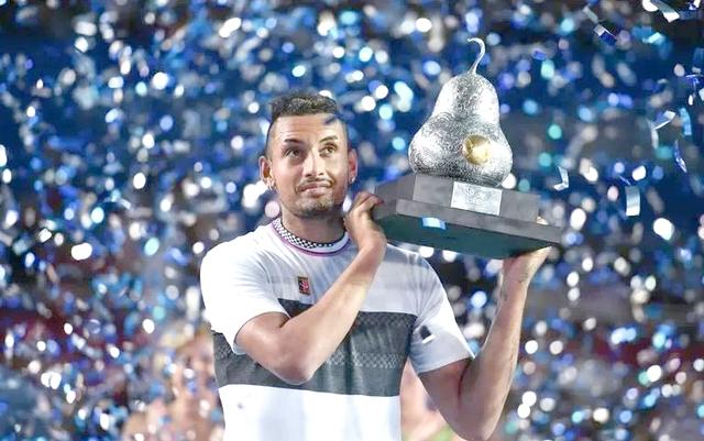 开云体育在线-英国网球队险胜日本网球队，克耶高斯打破历史纪录的简单介绍