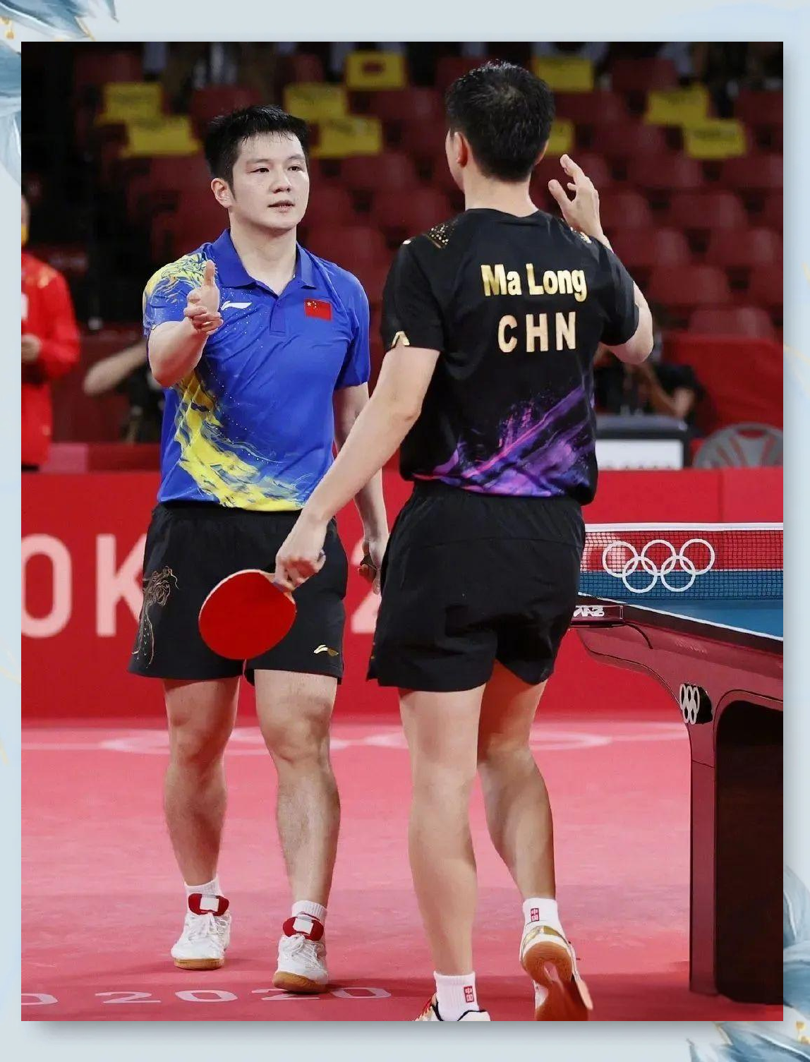 开云体育app-包含波兰乒乓球队血洗德国乒乓球队，马龙制霸全场的词条