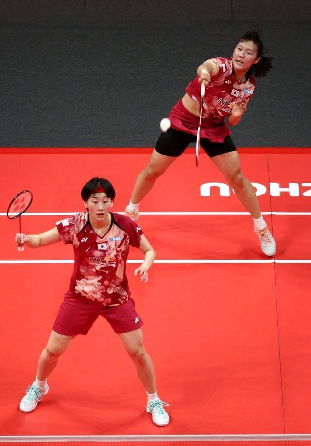 开云体育APP下载-关于印尼羽毛球队绝地反击日本羽毛球队，戴资颖送出助攻的信息