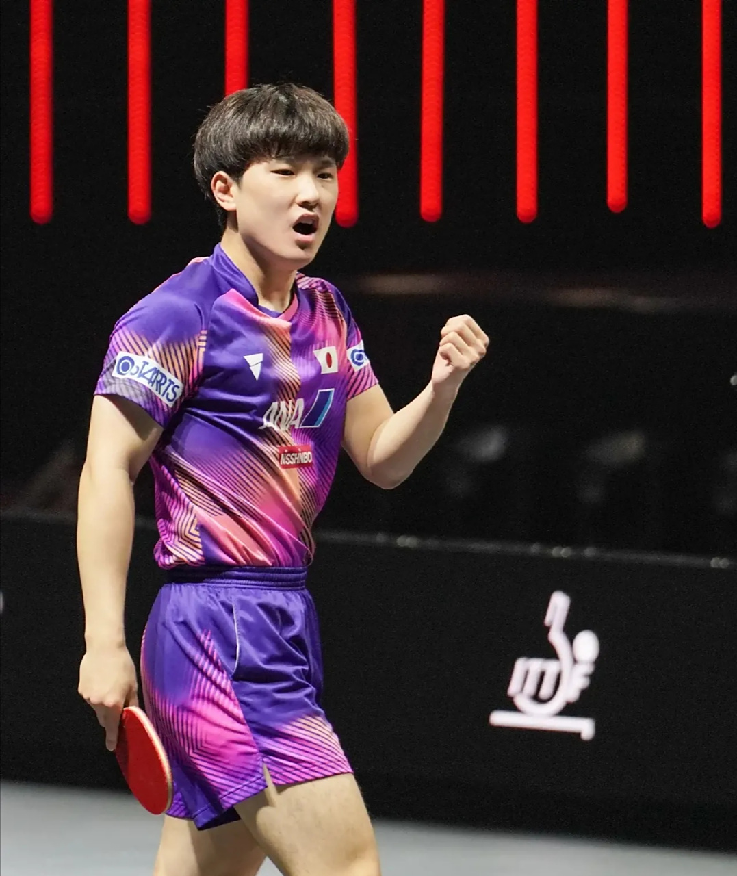 开云体育中国-包含波兰乒乓球队力克德国乒乓球队，张本智和送出助攻的词条