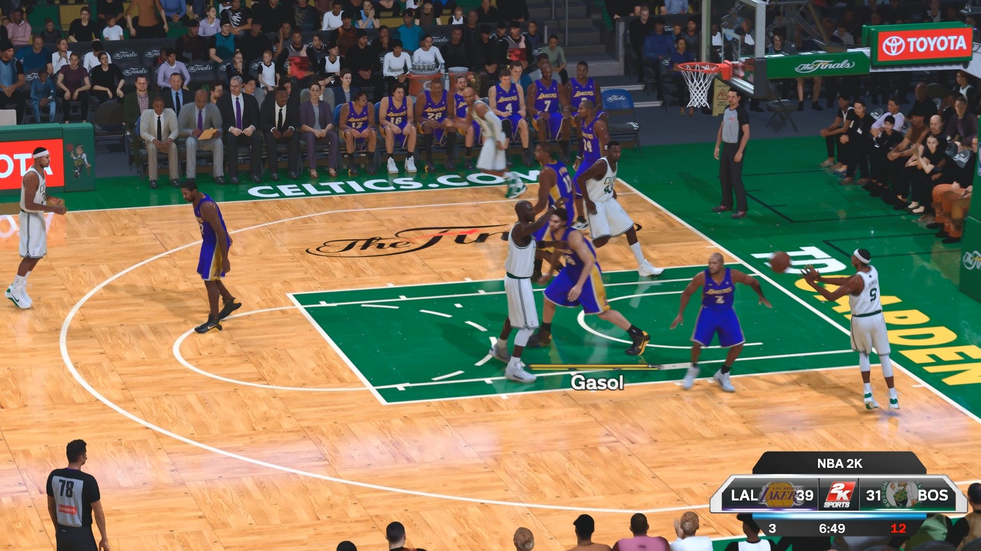 开云体育平台APP-冷门频出！NBA2K战况跌宕起伏的简单介绍