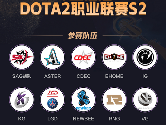 开云体育在线-Dota2赛程公布，焦点大战一触即发的简单介绍