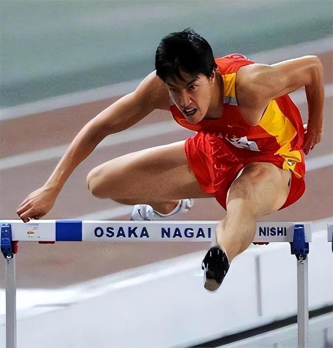 开云体育官方网站-田径再创历史，冠军实至名归的简单介绍