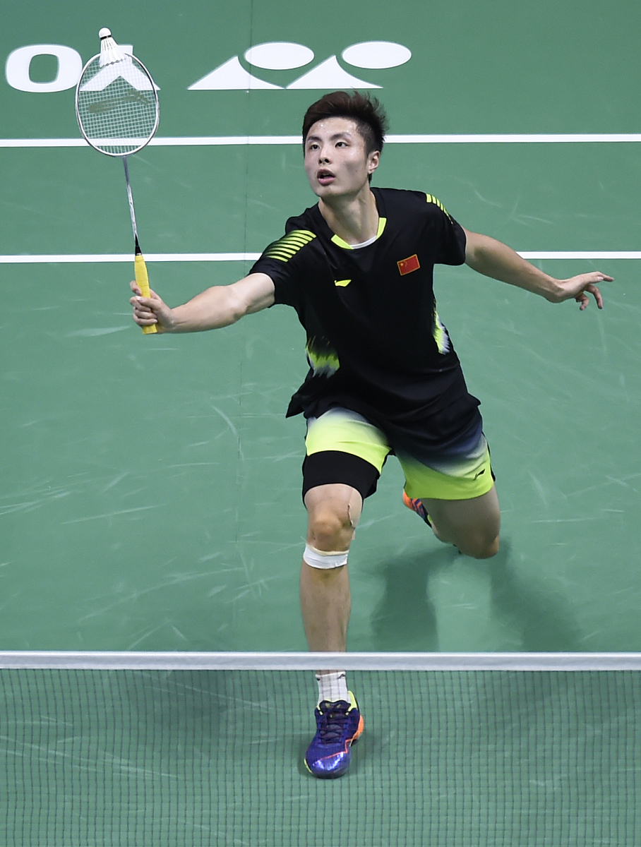 开云APP-印尼队力克中国队，石宇奇惊艳四座的简单介绍