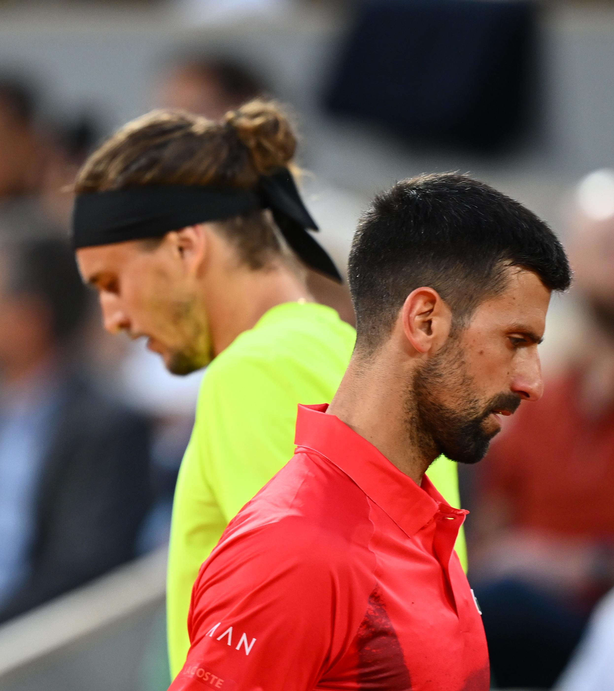 开云体育APP下载-关于蒙特卡洛大师赛完胜年终总决赛，德约科维奇惊艳四座的信息