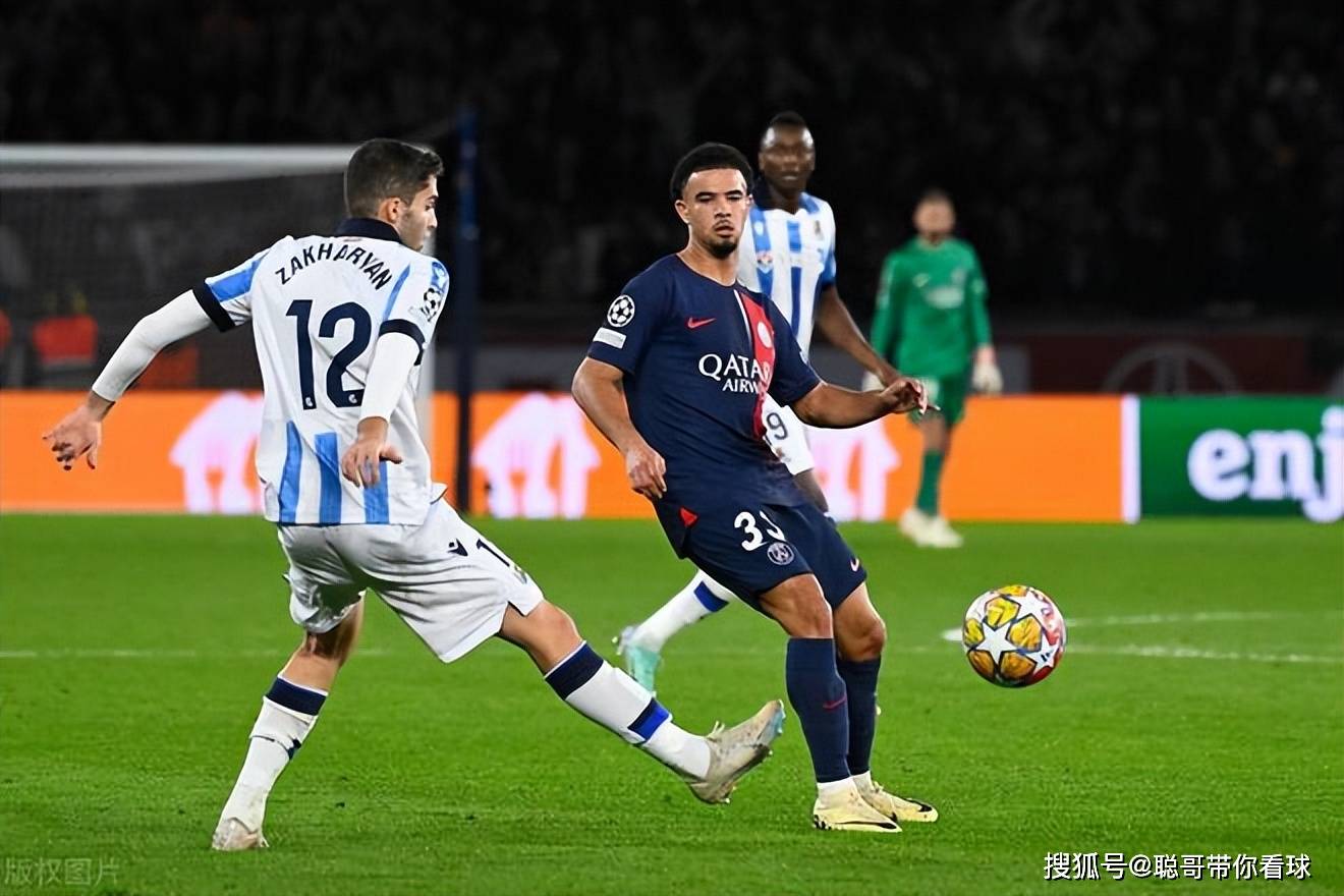 开云体育平台APP-皇家社会客场不敌，遭遇失利