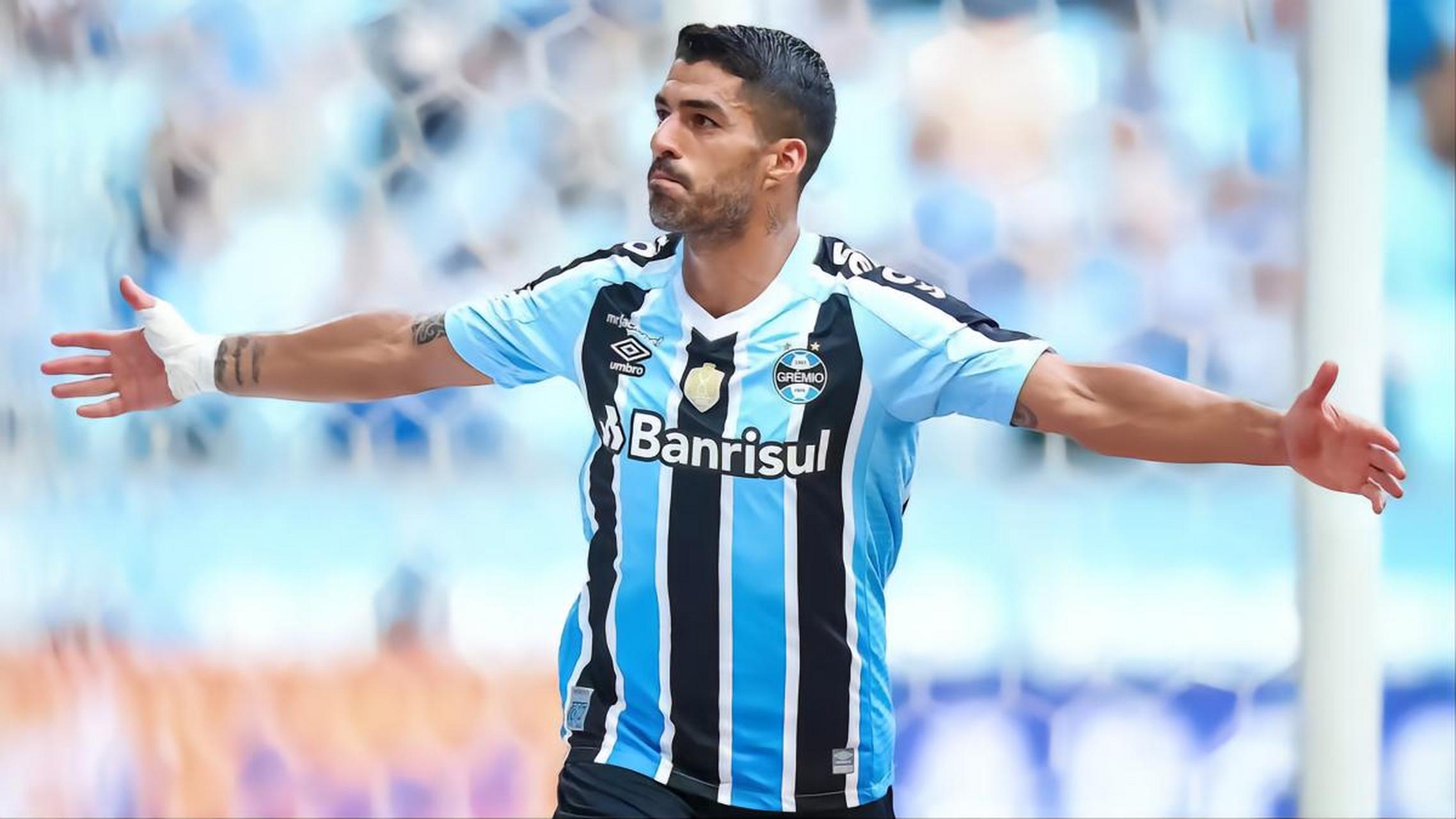 开云平台-苏亚雷斯在焦点战证明自己,巴黎速胜沙特