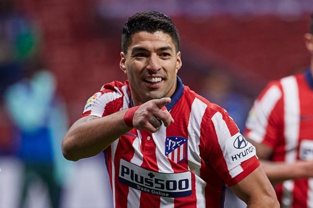 开云平台-苏亚雷斯在焦点战证明自己,巴黎速胜沙特