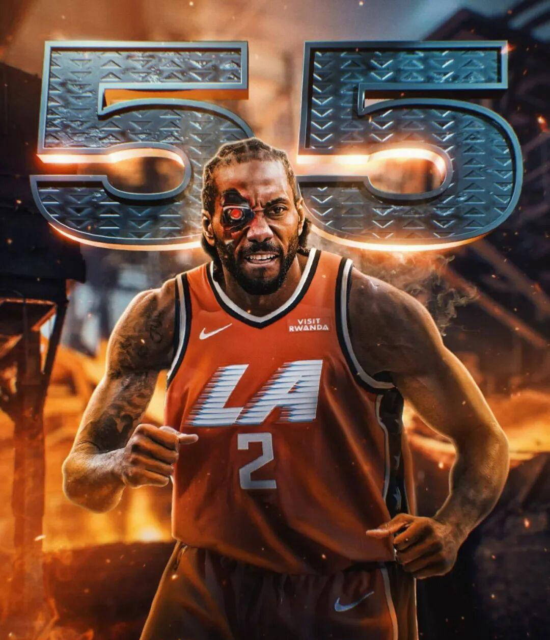 开云平台-伦纳德持续制造杀伤，雷霆打穿快船